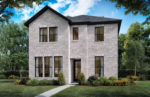 Exterior - 3552 E Cheney Ave, Celina, TX 75009 photo 2 of 10