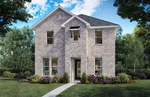 Exterior - 3552 E Cheney Ave, Celina, TX 75009 photo 1 of 10