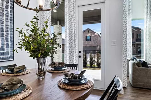 Dining - 3552 E Cheney Ave, Celina, TX 75009 photo 4 of 4