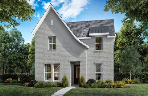 Exterior - 3552 E Cheney Ave, Celina, TX 75009 photo 5 of 10