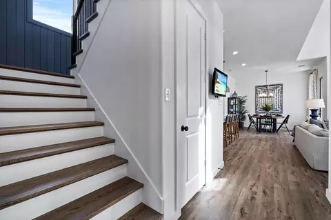 Entry Way - 3552 E Cheney Ave, Celina, TX 75009 photo 2 of 3