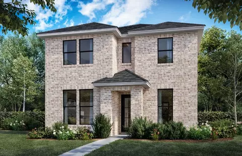 3552 E Cheney Ave, Celina, TX 75009