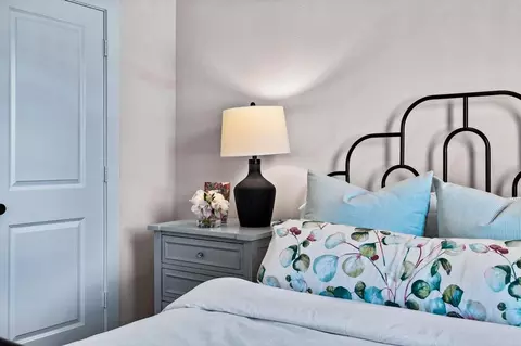 Bedroom - 3552 E Cheney Ave, Celina, TX 75009 photo 8 of 9