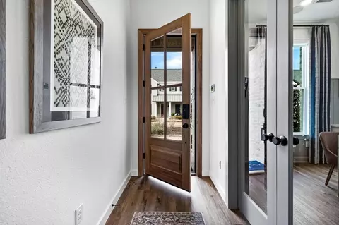 Entry Way - 3552 E Cheney Ave, Celina, TX 75009 photo 1 of 3