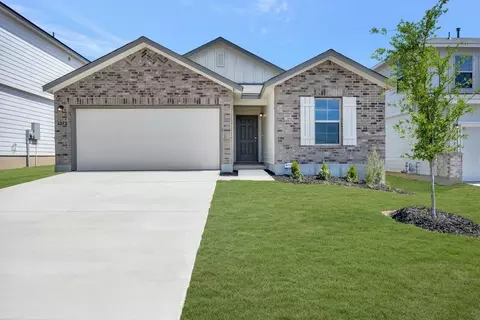 6252 Persimmon Lk, San Antonio, TX 78252