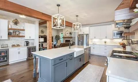 Kitchen - Jeremiah Ct, Hickory, NC 28601 photo 3 of 9
