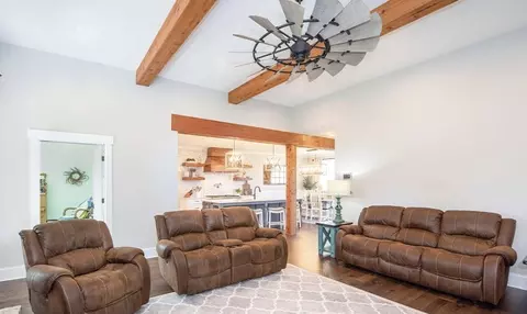 Living - Jeremiah Ct, Hickory, NC 28601 photo 1 of 3