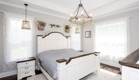 Bedroom - Jeremiah Ct, Hickory, NC 28601 photo 1 of 6