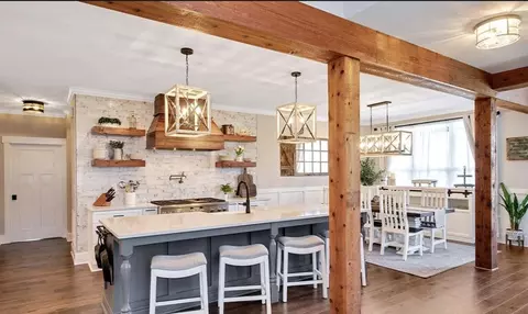 Kitchen - Jeremiah Ct, Hickory, NC 28601 photo 2 of 9
