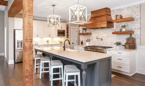 Kitchen - Jeremiah Ct, Hickory, NC 28601 photo 1 of 9