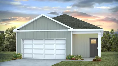 Exterior - 4029 Chase Dr SW, Supply, NC 28462 photo 2 of 8