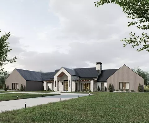 100 Bunny Run, Horseshoe Bay, TX 78657