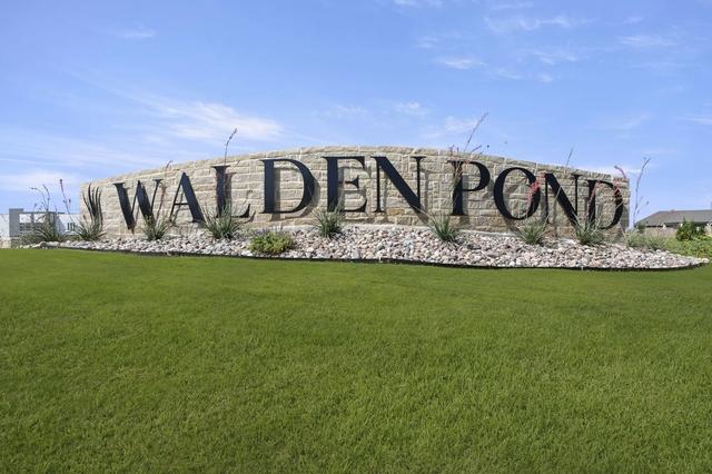 1228 Haggetts Pond Road Forney Tx 75126, Forney, TX 75126