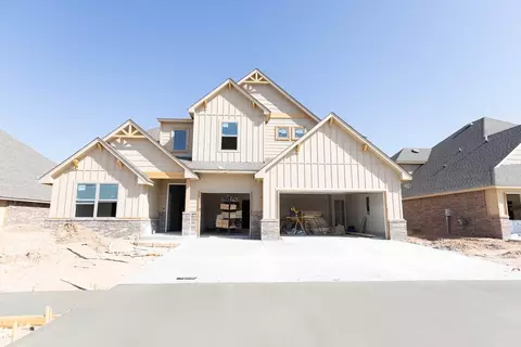 11005 NW 90th St, Yukon, OK 73099