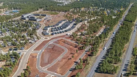 View/Area - 2604 S Gamma Loop, Flagstaff, AZ 86001 photo 4 of 9