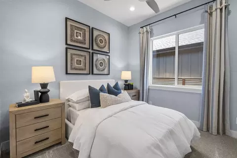 Bedroom - 2604 S Gamma Loop, Flagstaff, AZ 86001 photo 6 of 6