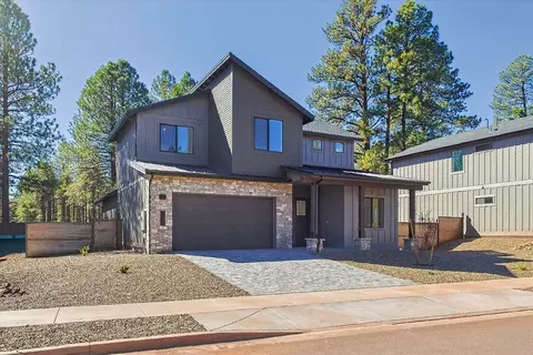 2604 S Gamma Loop, Flagstaff, AZ 86001