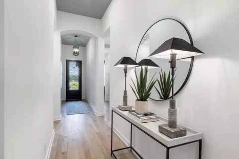 Entry Way - 12990 Soaring Forest Dr, Conroe, TX 77302 photo 2 of 2