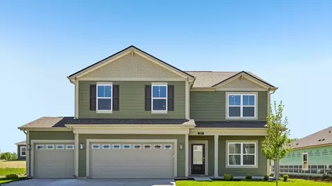 305 Highland Ave, Danville, IN 46122
