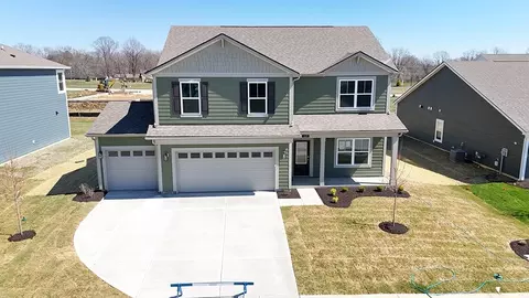 305 Highland Ave, Danville, IN 46122