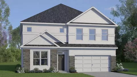 7505 Percussion Dr, Apex, NC 27539