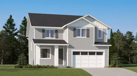 6086 W Sapphire St, West Jordan, UT 84081