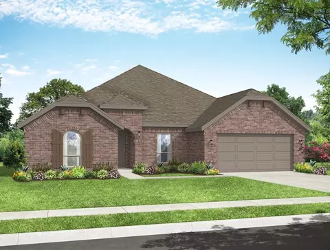 200 Reliance Rd, Godley, TX 76044