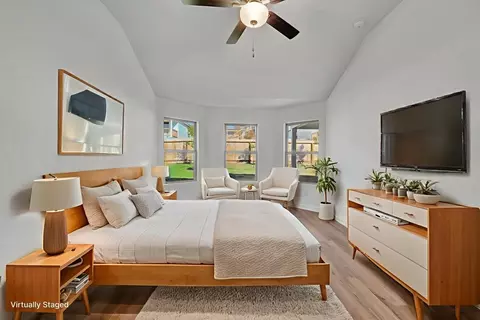 Bedroom - 13526 Piscina Ave, Von Ormy, TX 78073 photo 1 of 12