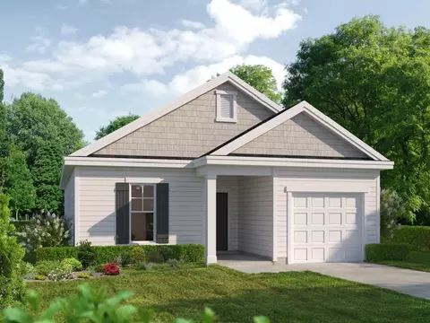 Exterior - Cross Creek Drive, Pooler, GA 31322 photo 2 of 7