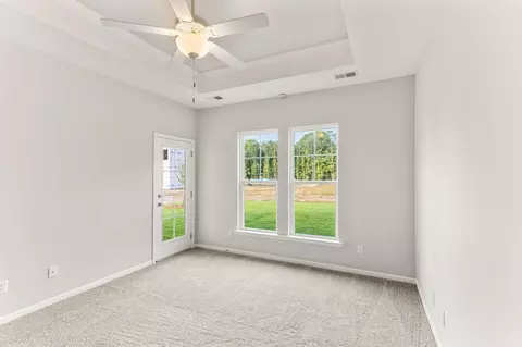 Bedroom - Cross Creek Drive, Pooler, GA 31322 photo 6 of 8