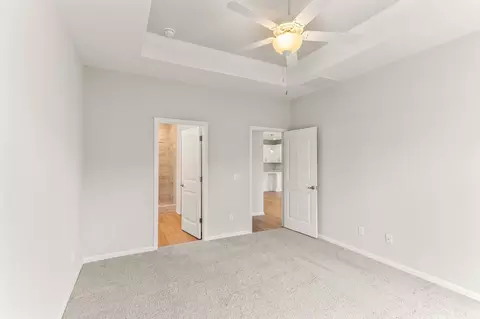 Bedroom - Cross Creek Drive, Pooler, GA 31322 photo 7 of 8