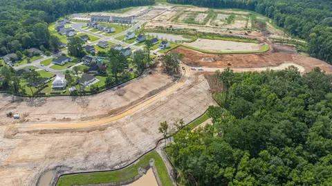 View/Area - Cross Creek Drive, Pooler, GA 31322 photo 1 of 3