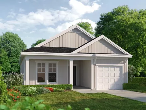 Exterior - Cross Creek Drive, Pooler, GA 31322 photo 3 of 7