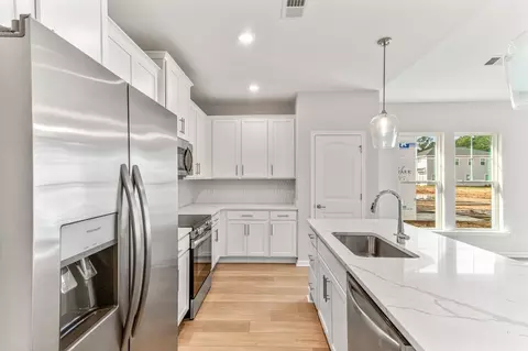 Kitchen - Cross Creek Drive, Pooler, GA 31322 photo 1 of 2