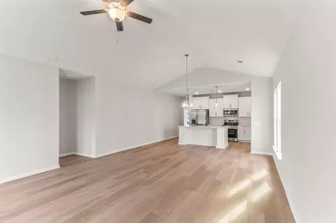 Living - Cross Creek Drive, Pooler, GA 31322 photo 2 of 2
