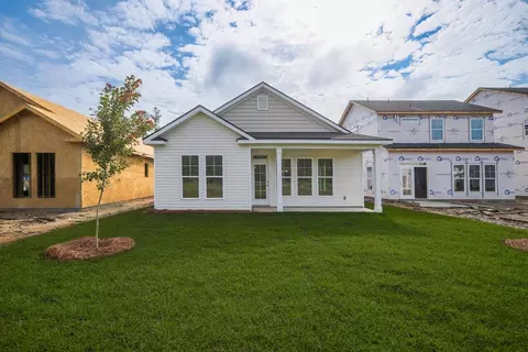 Exterior - Cross Creek Drive, Pooler, GA 31322 photo 6 of 7