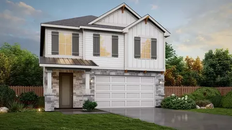 14743 Prairie Clover, San Antonio, TX 78253