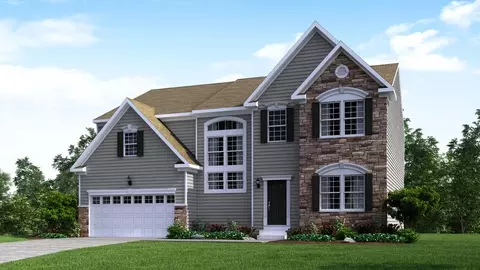9226 Crescent View Dr NW, Canal Winchester, OH 43110