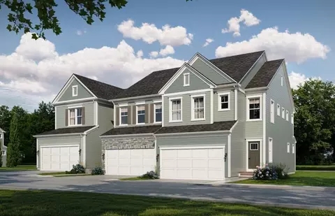 1000 Emerald Run, Shrewsbury, MA 01545