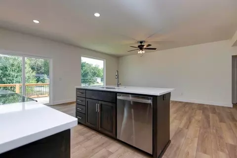 Kitchen - 822 S Ridgemont Dr, Nixa, MO 65714 photo 6 of 6