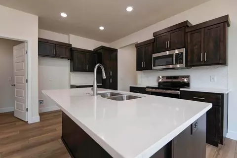 Kitchen - 822 S Ridgemont Dr, Nixa, MO 65714 photo 1 of 6