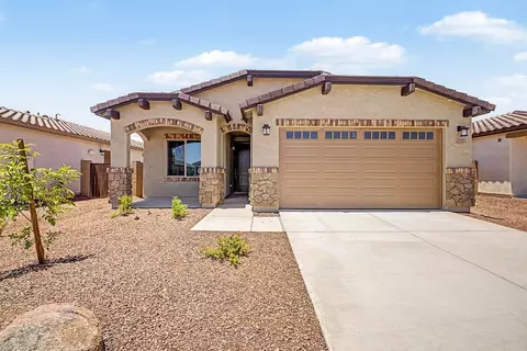 8214 N 173rd Ln, Waddell, AZ 85355