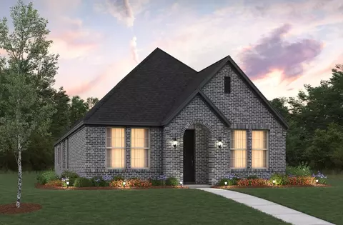 11733 Canopy Trl, Justin, TX 76247