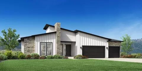 586 E Birch Ln, Elk Ridge, UT 84651