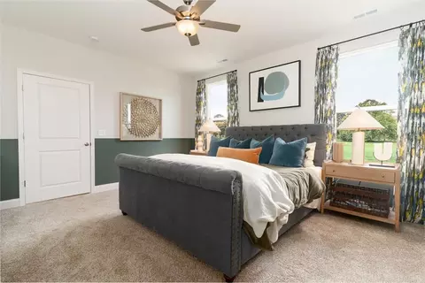 Bedroom - 1330 Trailhead Pl, Harrison, OH 45030 photo 2 of 4
