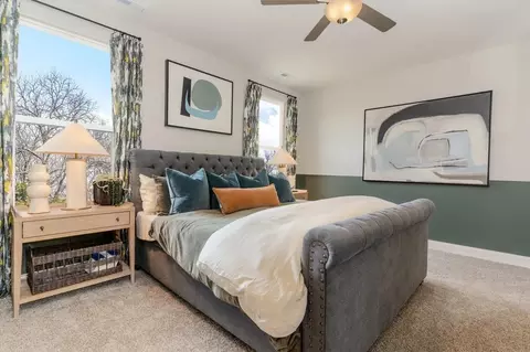 Bedroom - 1330 Trailhead Pl, Harrison, OH 45030 photo 1 of 4
