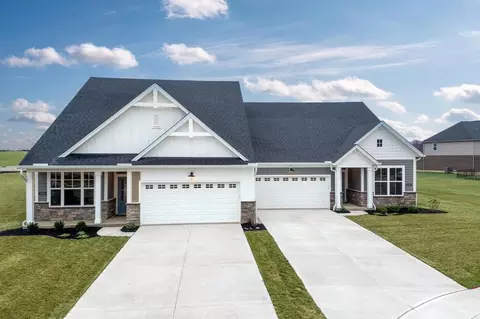Exterior - 1330 Trailhead Pl, Harrison, OH 45030 photo 2 of 7