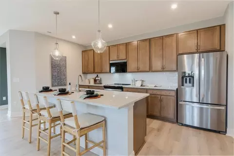 Kitchen - 1330 Trailhead Pl, Harrison, OH 45030 photo 1 of 2