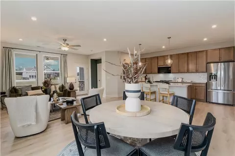 Dining - 1330 Trailhead Pl, Harrison, OH 45030 photo 1 of 1