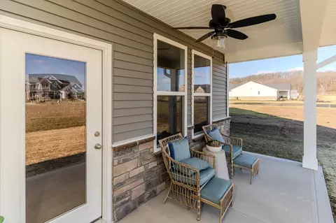Exterior - 1330 Trailhead Pl, Harrison, OH 45030 photo 3 of 7